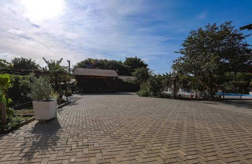 Florianopolis Villa | House with Pool in Floripa – 15 min from Jurerê