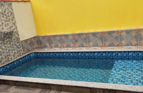 Itanhaem House | House with pool in Itanhaém | Ideal for families and groups