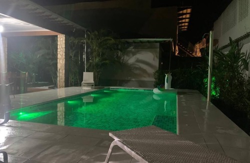 Paraty House | House with pool in Paraty, 800 meters from the Historic Center.