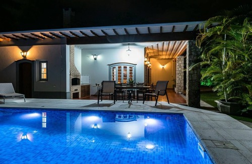 Paraty House | House with pool in Paraty, 800 meters from the Historic Center.