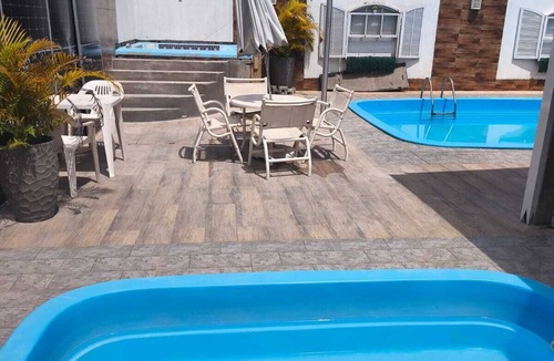 Matinhos House | House with pool, Matinhos