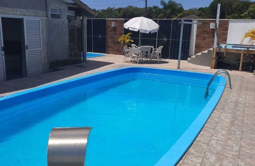 Matinhos House | House with pool, Matinhos