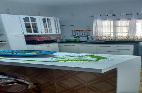 Centro House | House with pool, Sky TV and Wi-Fi in Itanhaém