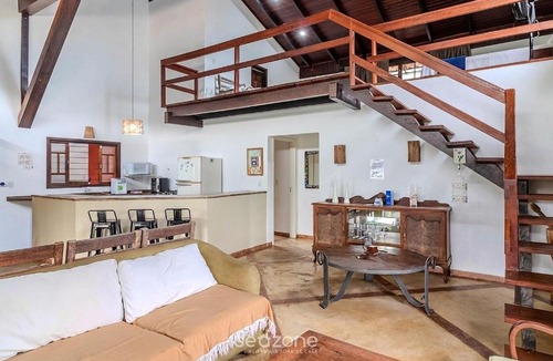 Bombas Villa | House with Private Pool Near the Beach ROX0325