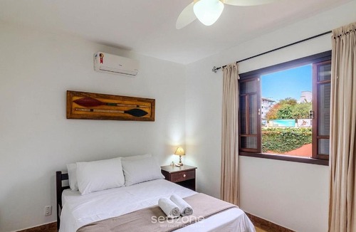 Bombas Villa | House with Private Pool Near the Beach ROX0325
