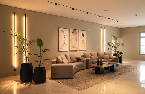 Bahia Blanca Hotel | Howard Johnson Hotel, Spa & Convention Center Bahia Blanca