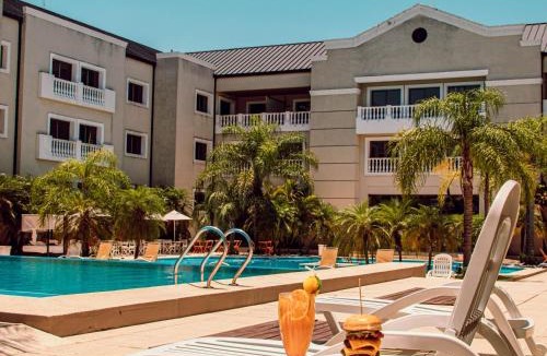 Formosa Hotel | Howard Johnson Hotel & Casino