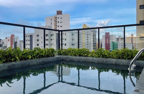 Intermares Apartment | Hub Residence By Hosppedar