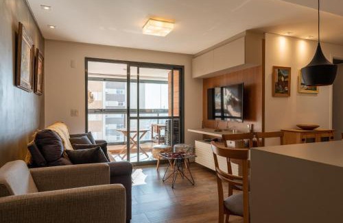 Vila Izabel Apartment | i132B- Espetáculo - Completíssimo - Muito conforto