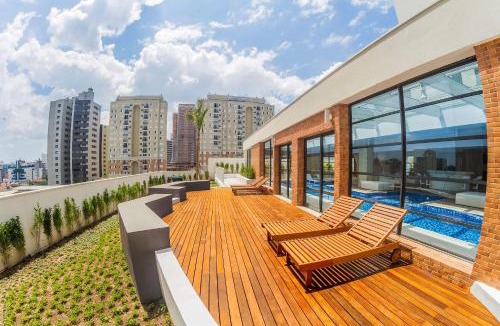Vila Izabel Apartment | i132B- Espetáculo - Completíssimo - Muito conforto