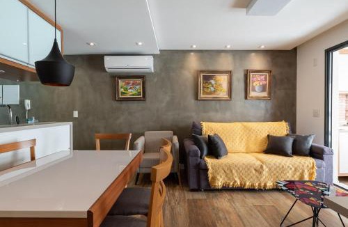 Vila Izabel Apartment | i132B- Espetáculo - Completíssimo - Muito conforto