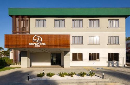Rodeio Apartment | Ibirama Vale Hotel