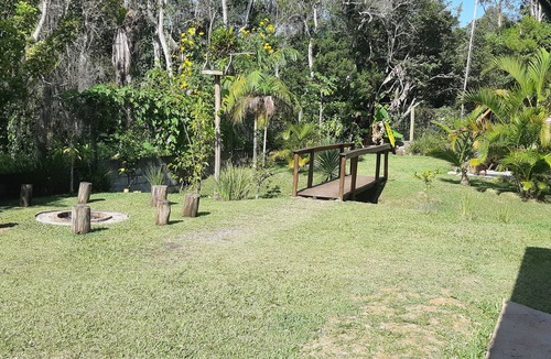 Alto Arroio House | Ibiraquera Lagoon Studio