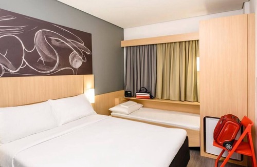 Bacabal Hotel | ibis Bacabal