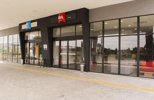 Lorena Hotel | Ibis Budget Lorena - Circuito da Fé