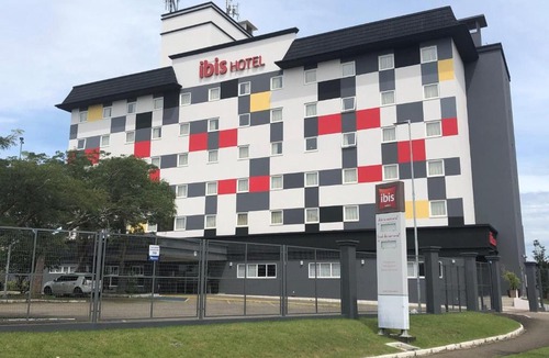 Prospera Hotel | ibis Criciuma