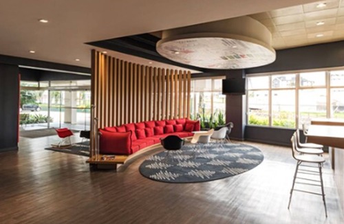 Aguas Belas Hotel | ibis Curitiba Aeroporto