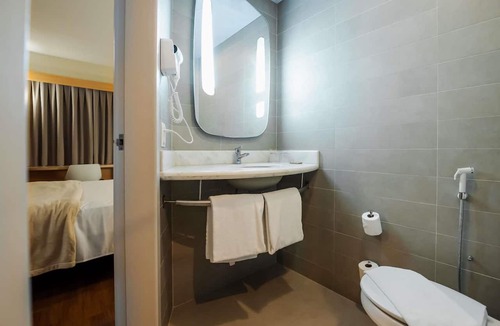 Centro Hotel | ibis Florianopolis