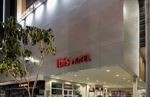 Osasco Hotel | ibis Osasco