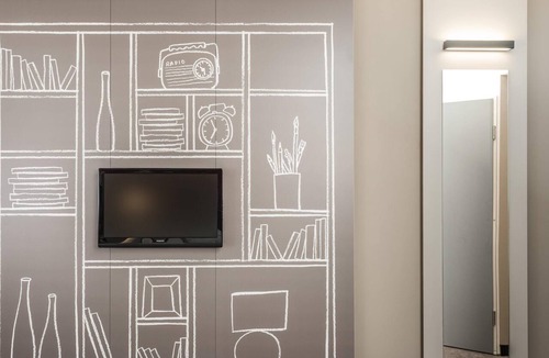 Osasco Hotel | Ibis Osasco