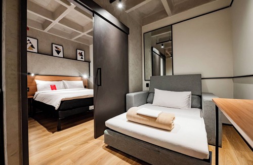 Tres Vendas Hotel | ibis Pelotas