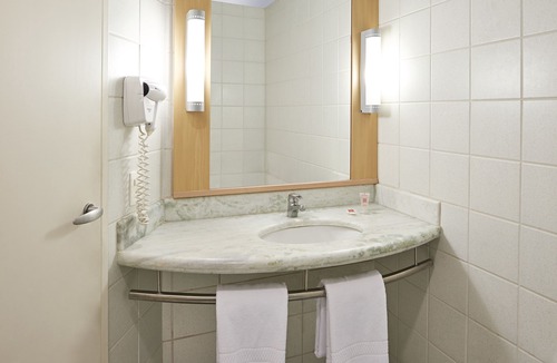 Sao Carlos Hotel | ibis Sao Carlos