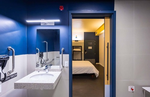 Barretos Hotel | Ibis Styles Barretos