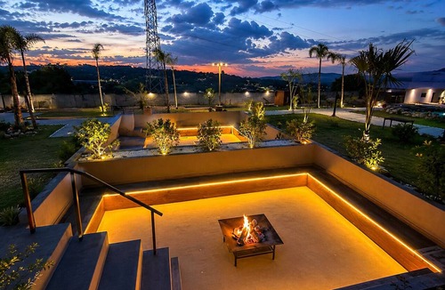 Paruru Apartment | Ibiunature Aqua | Live at a Resort in Ibiúna