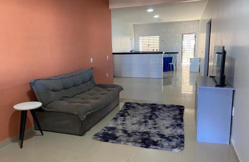 Ceilandia House | IBIZA lazer e descanso