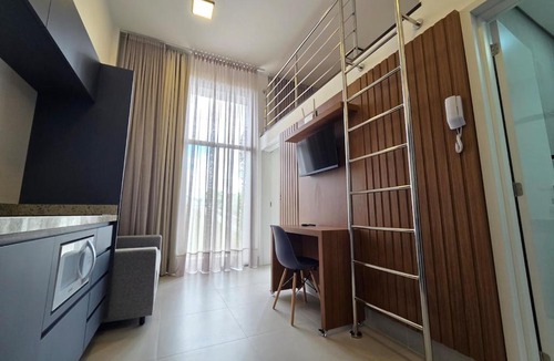 Hugo Lange Apartment | ICN205 - Arte, Conforto e Sossego - Incomparável