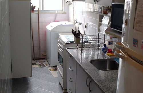Barra da Tijuca Apartment | Ideal for a short stay/seasonal exchange, great value for money, 15 minutes from the beach.