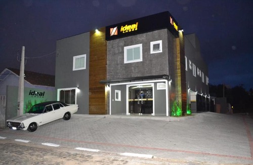 Lages Hotel | Ideal Lages Hotel