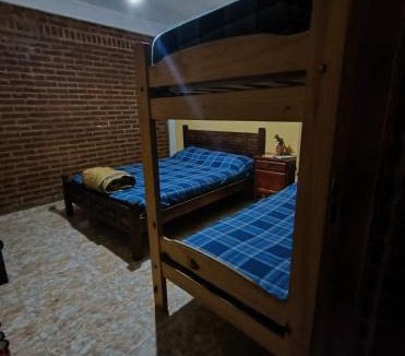 San Bernardo del Tuyu House | Ideal Little House