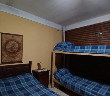 San Bernardo del Tuyu House | Ideal Little House