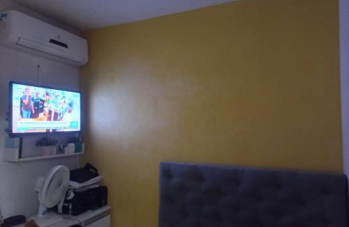 Coqueiro Apartment | Ideal samambaia