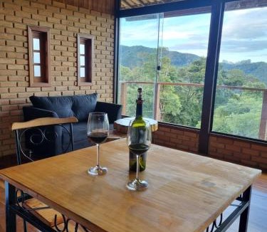 Maringa Hotel | Idilicos Mauá