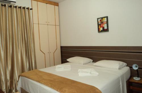 Foz do Iguacu City Centre Bed & Breakfast | Iguassu Central Flats