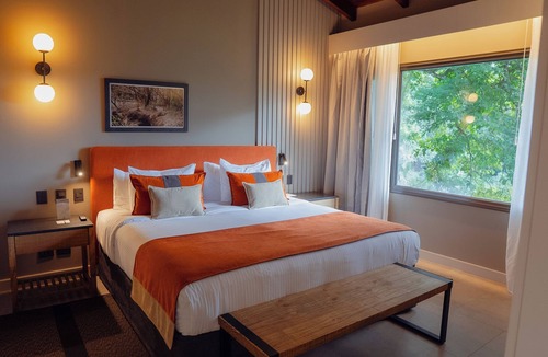 Puerto Iguazu Hotel | IGUAZU JUNGLE HOTEL