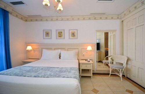 Jurere Resort | IL CAMPANÁRIO