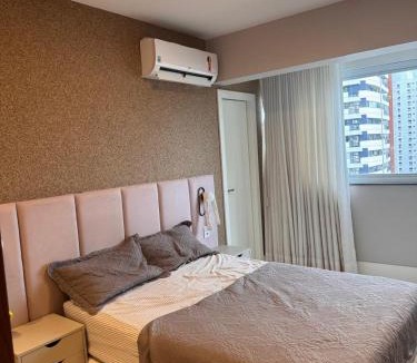 Umarizal Apartment | Ile de palais