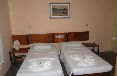 Centro Hotel | Ilhéus Hotel