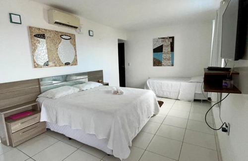 Camocim Hotel | Ilha Park Hotel