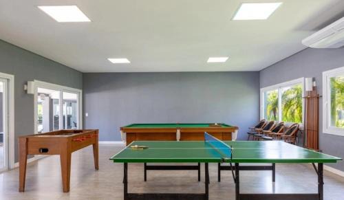 Xangri-La House | Ilhas Park Condominium – Xangri-lá