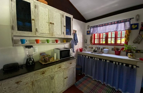 Cascata do Imbui Cottage | Ilka's Site