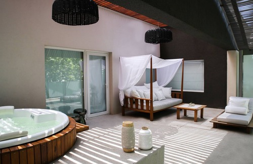 Palermo Hotel | Ilum Experience Home