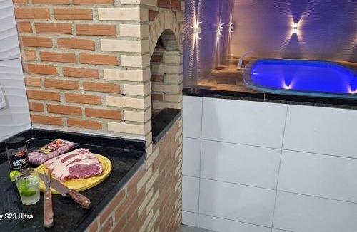 Araruama House | Imóvel com piscina e execelente estrutura !