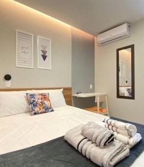 Macambira Hotel | IM Suites