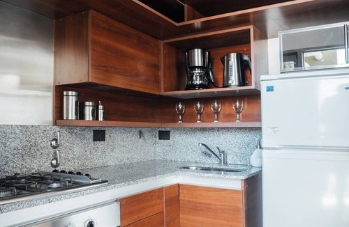 Palermo Apartment | Impecable Departamento en Palermo!