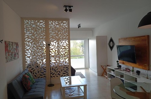 Nordelta Apartment | Impecable Loft en Bahía Grande con Cochera
