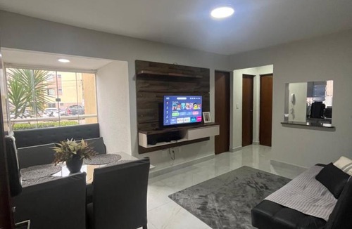 Imperatriz Apartment | Impera House Apt Térreo bairro Santa Inês